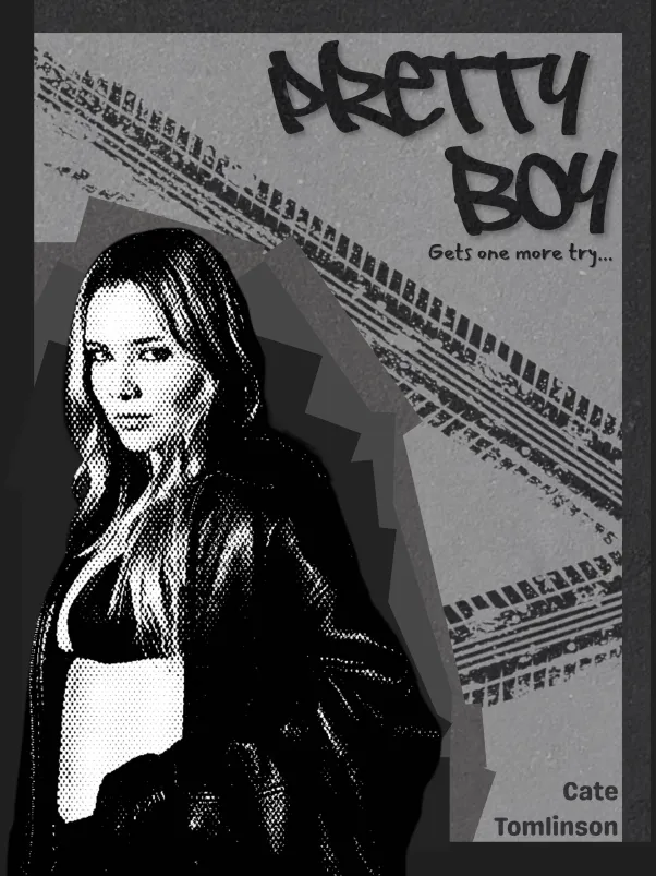 Fan Art 1 by @notdetramosaj